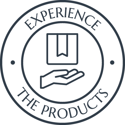 experience the products